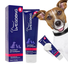 Transform Your Pet’s Smile with Freshness and Health